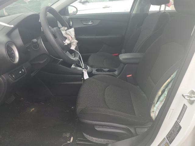 3KPF24AD5KE101705 KIA FORTE FE