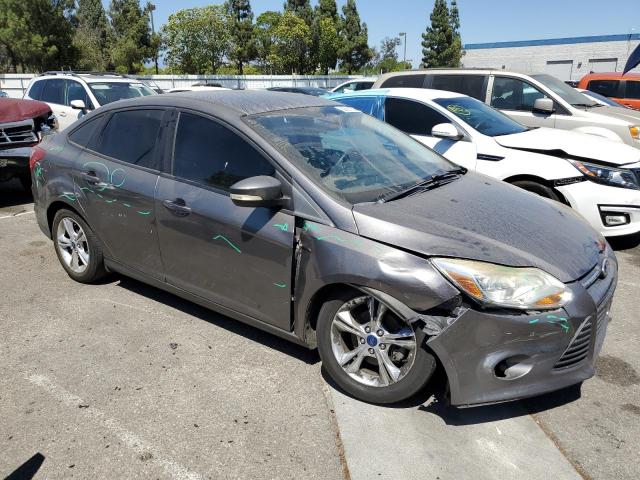 1FADP3F2XEL287897 Ford FOCUS SE