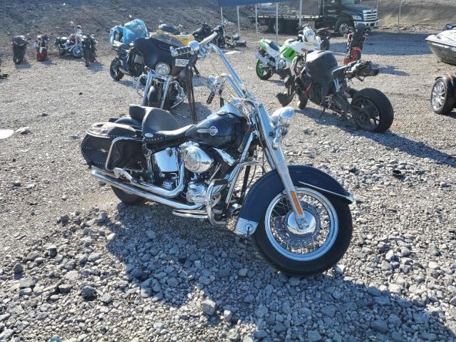 2004 HARLEY-DAVIDSON FLSTCI - 1HD1BWB104Y060891