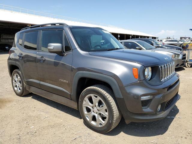 ZACNJAD17KPK22721 Jeep Renegade Limited