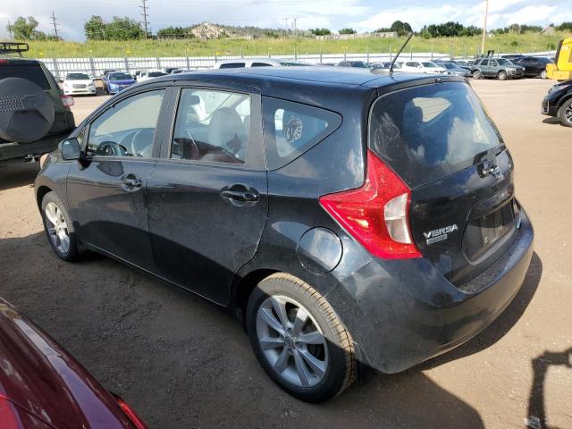 3N1CE2CP6EL358395 Nissan Versa Note S