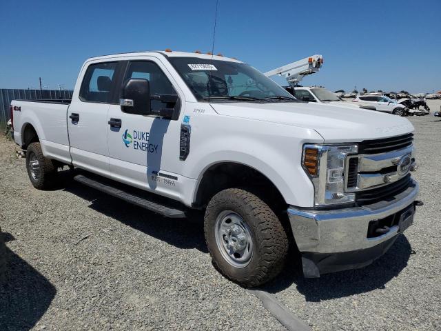 1FT8W3BTXKEF87257 Ford F350 Super Duty