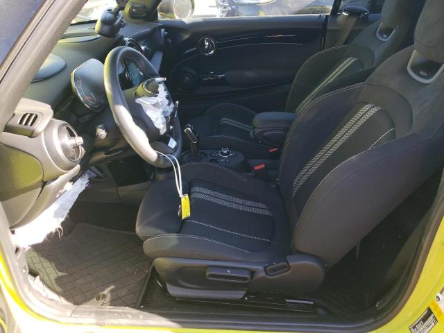 2023 MINI COOPER JOH - WMW63DL02P3P95241
