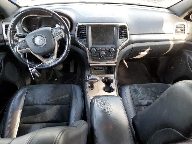 1C4RJFAG8EC566755 Jeep Grand Cherokee Laredo