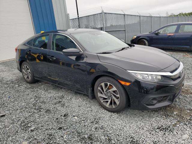 2018 HONDA CIVIC LX - 2HGFC2F68JH010086