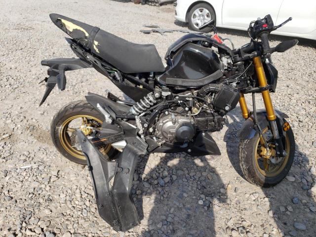 2023 KAWASAKI BR125 J - JKABRRJ16PDA27410