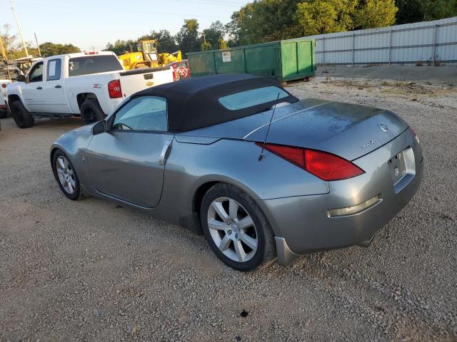 2004 Nissan 350Z Roadster VIN: JN1AZ36A44T003227 Lot: 64518473