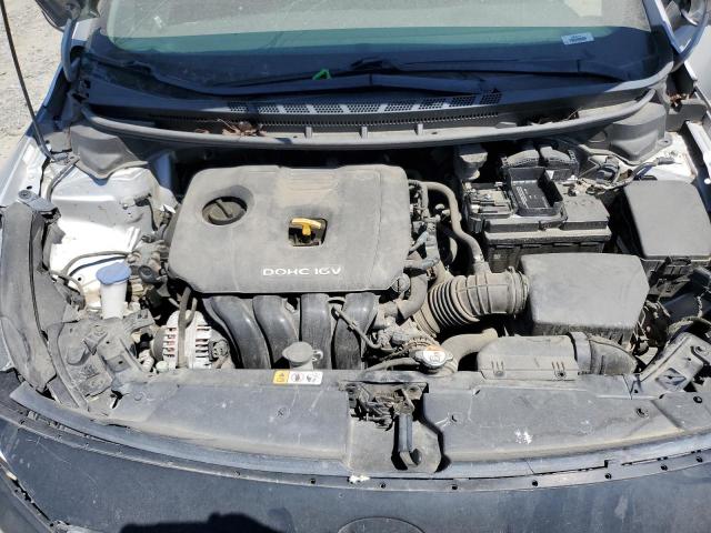 3KPFK4A7XHE059471 KIA FORTE LX