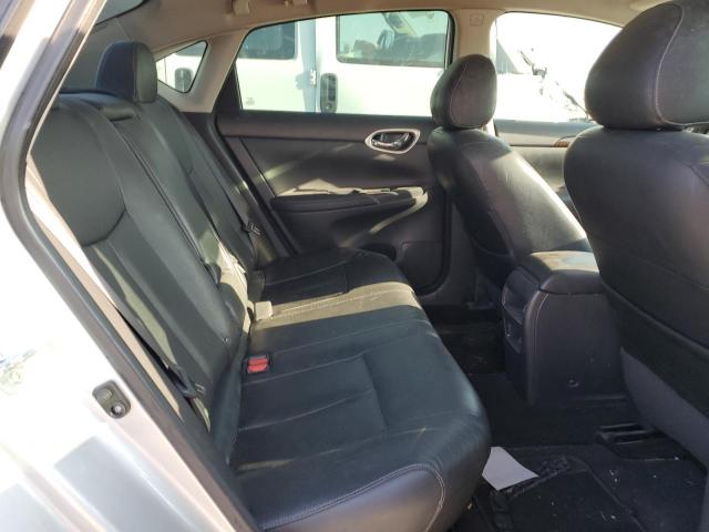 3N1AB7AP0EY336430 Nissan SENTRA S