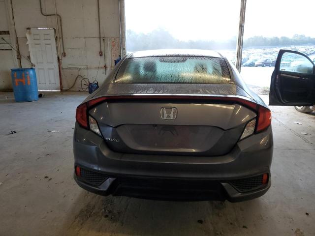 2HGFC4B00GH315507 | 2016 HONDA CIVIC LX