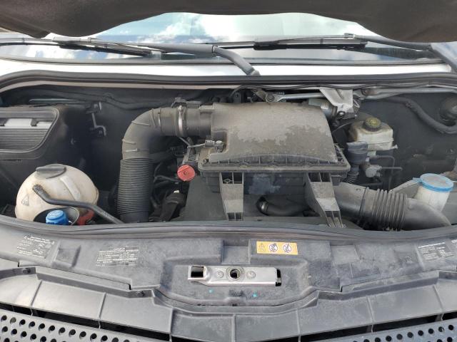 2016 MERCEDES-BENZ SPRINTER 2 - WD3PE7DD7GP318246