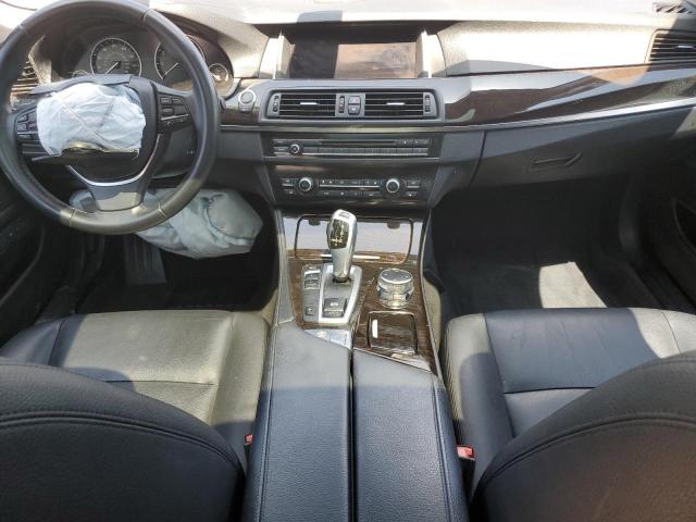 2015 BMW 535 I - WBA5B1C51FG125180