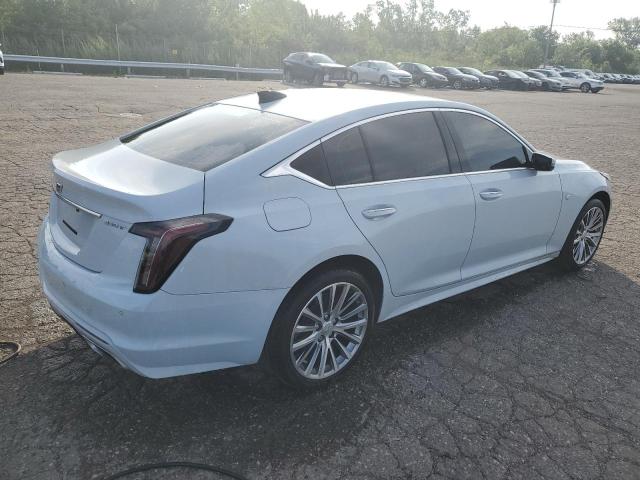 2022 CADILLAC CT5 PREMIU - 1G6D15RK2N0107383