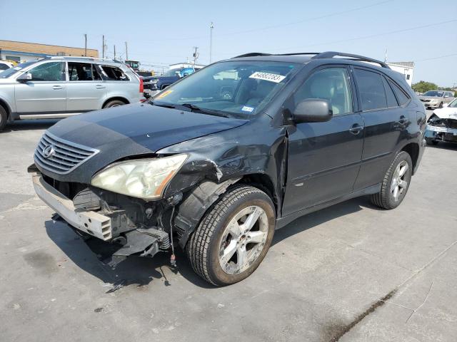 2005 Lexus RX 330 