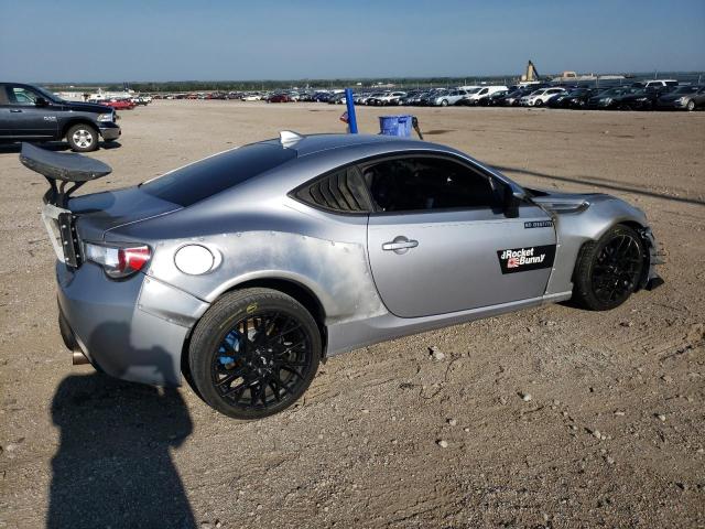 JF1ZCAC14F9604069 | 2015 SUBARU BRZ 2.0 LI