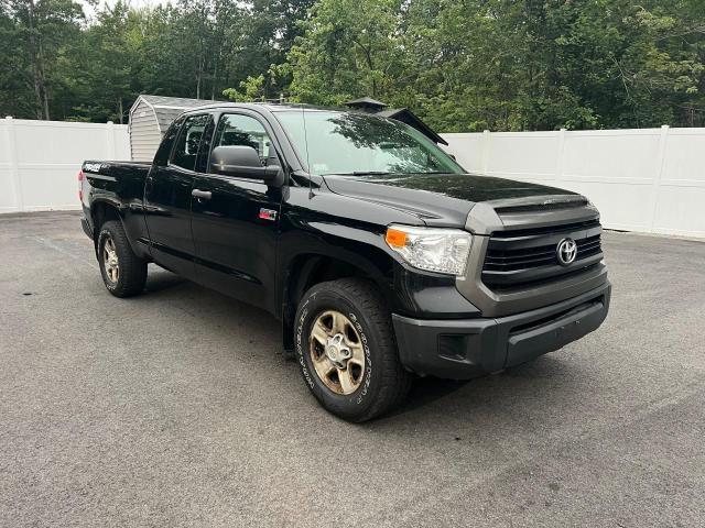 2015 Toyota Tundra 