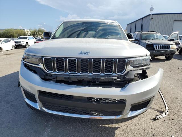 1C4RJJBG4M8115499 Jeep Grand Cherokee L Limited