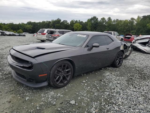 2019 Dodge Challenger GT