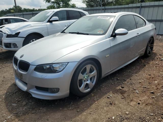 2008 BMW 3 Series 328xi