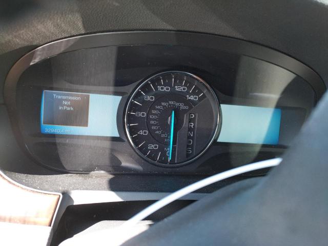 2FMDK3KC2EBA74929 Ford Edge Limited