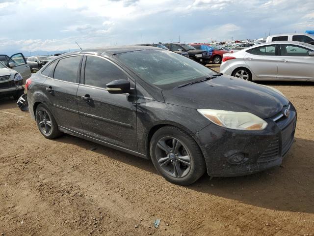 1FADP3F26EL220214 Ford FOCUS SE