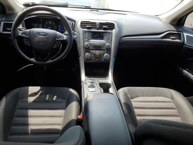 3FA6P0LU6HR286281 2017 FORD FUSION, photo no. 8