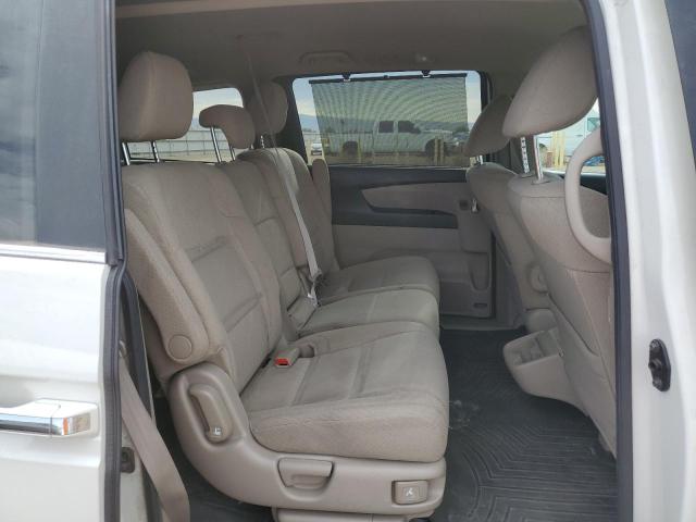 5FNRL5H49GB042293 Honda ODYSSEY EX