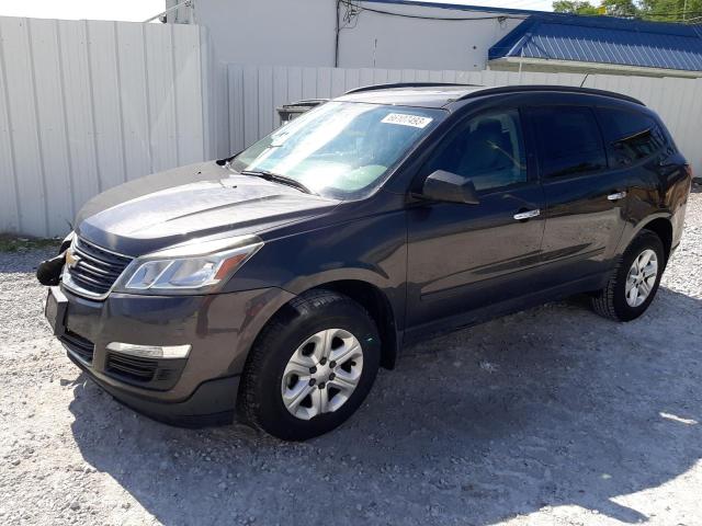 2015 Chevrolet Traverse LS