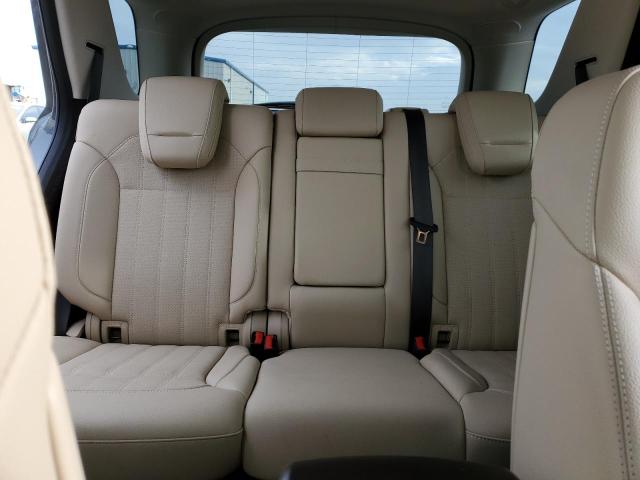 4JGDA5GB7KB213369 Mercedes-Benz Gle 400 4matic