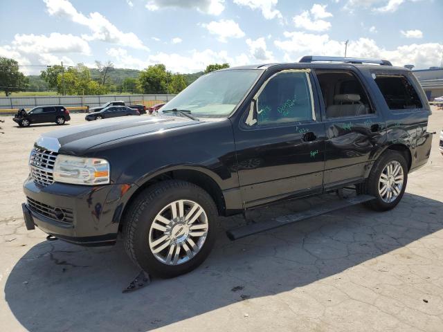 2009 Lincoln Navigator 