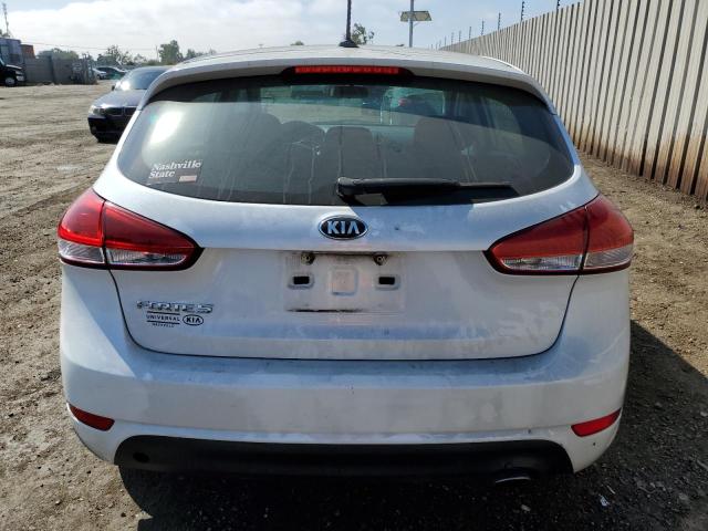 KNAFK5A83G5601452 KIA FORTE LX