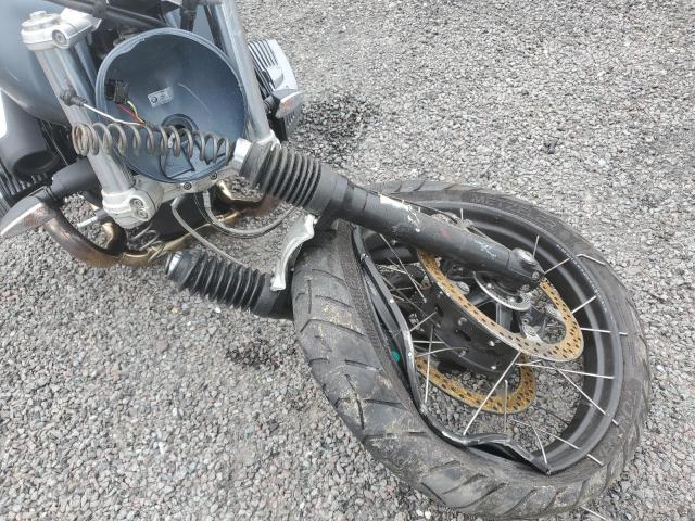 2019 BMW R NINE T S - WB10J3300KZ794746