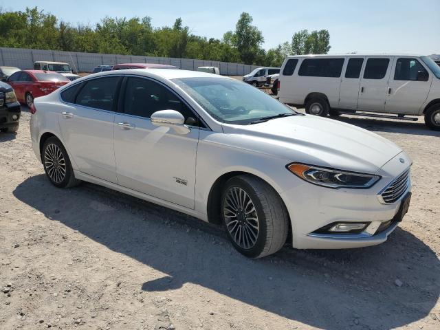 3FA6P0PU8HR209521 2017 FORD FUSION, photo no. 4