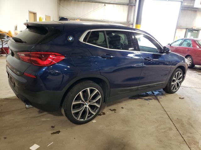 VIN WBXYJ5C30JEF76734 2018 BMW X2, Xdrive28I no.3