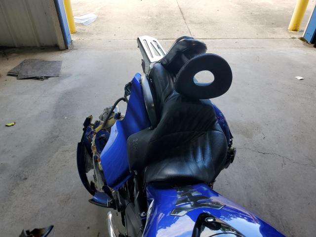 2014 HONDA GL1800 C JH2SC68N2EK000202
