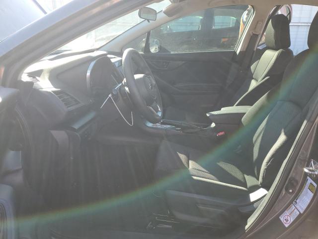 4S3GKAB61J3617956 Subaru Impreza Premium