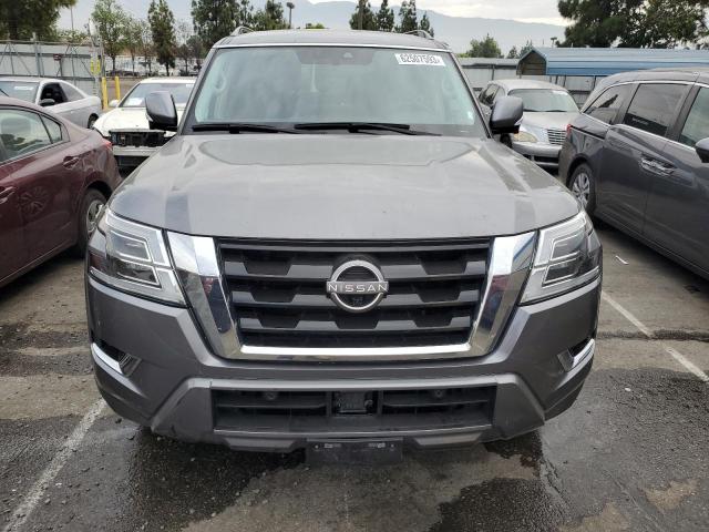 JN8AY2BB7M9794864 Nissan Armada Sl