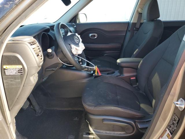 KNDJN2A24K7021414 KIA Soul