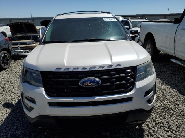 1FM5K8GT5GGB26091 Ford EXPLORER SPORT