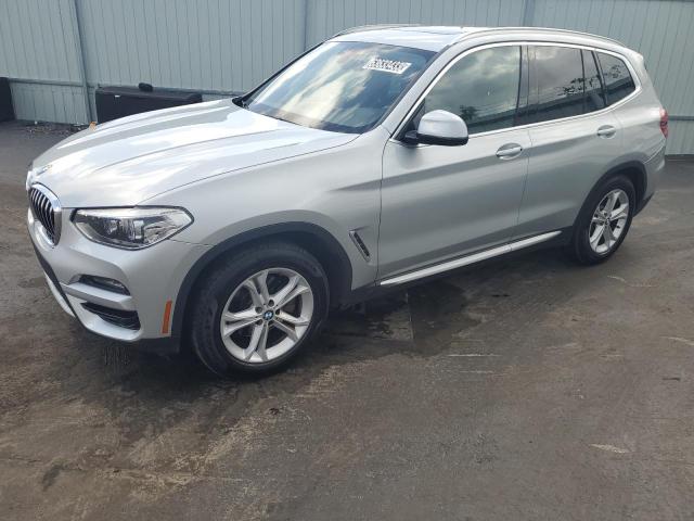 5UXTY5C02M9H97451 BMW X3 XDRIVE3