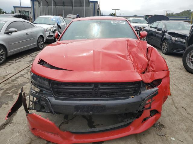 2C3CDXHG1FH837084 | 2015 Dodge charger sxt