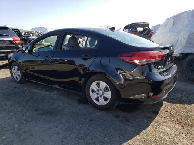 Vin: 3kpfl4a77he062986, lot: 63988523, kia forte lx 20172