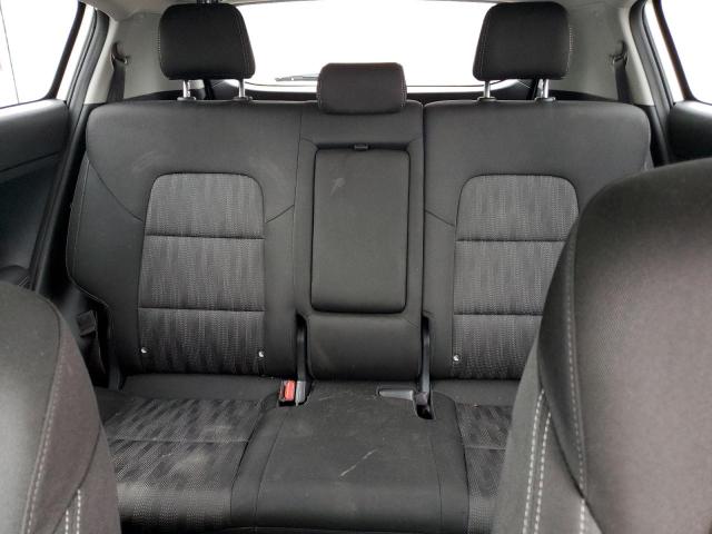 KNDPMCAC8M7899992 KIA Sportage Lx