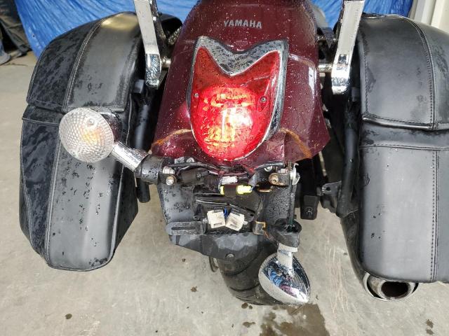 2009 YAMAHA XVS950 A JYAVN01E79A002865