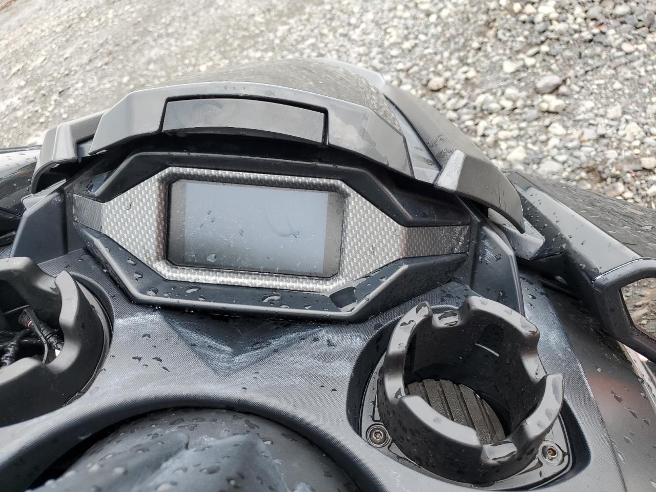 Lot #2521989031 2020 YAMAHA FX CRUISER