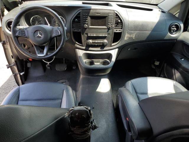 2018 MERCEDES-BENZ METRIS - WD4PG2EE0J3430546