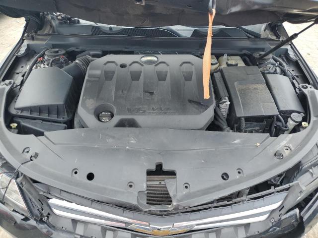2018 CHEVROLET IMPALA LT - 2G1105S33J9119962