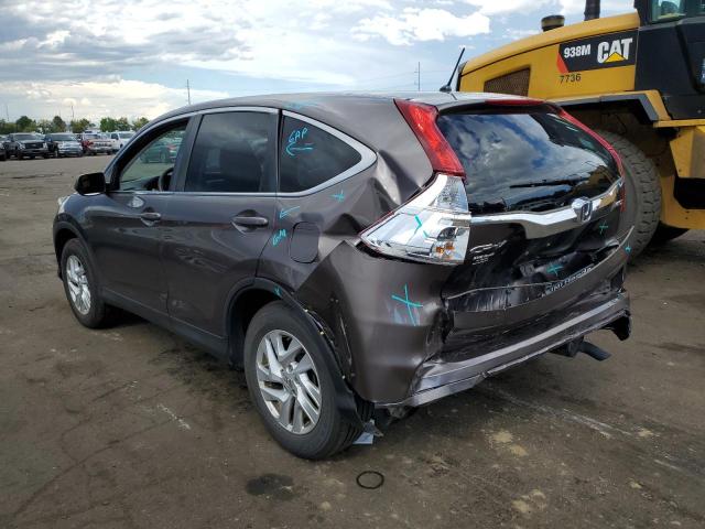 Vin: 2hkrm4h54gh656752, lot: 62432133, honda crv ex 20162