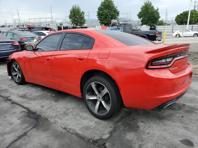 2C3CDXHG7HH556930 Dodge Charger Sxt