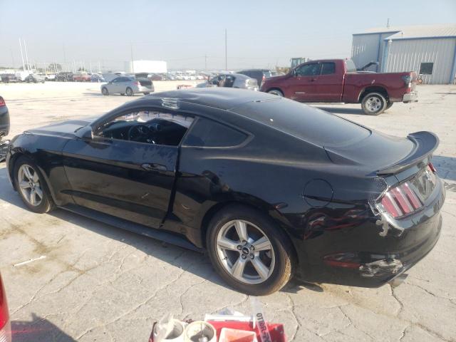 1FA6P8AMXH5289611 Ford MUSTANG